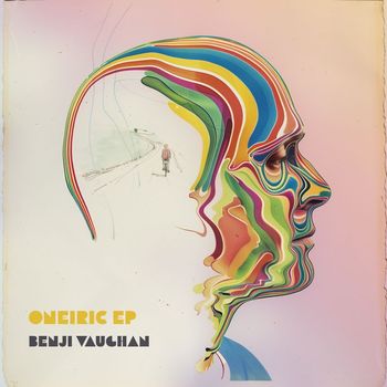 Benji Vaughan - Oneiric