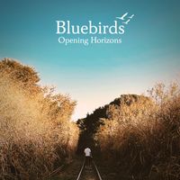 Bluebirds - Opening Horizons