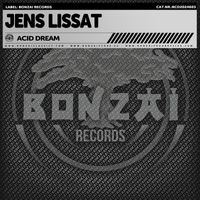 Jens Lissat - Acid Dream