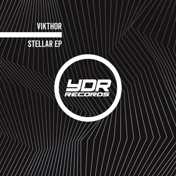 Vikthor - Stellar EP