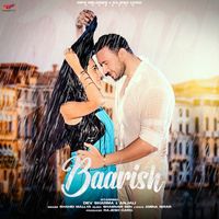 Shahid Mallya - Baarish