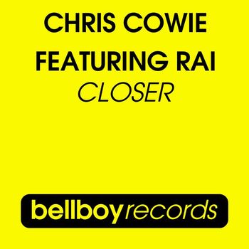 Chris Cowie - Closer