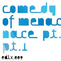 Terence Fixmer - Comedy of Menace Pt. 1