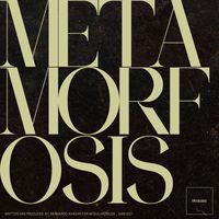 Bernardo Hangar - Metamorfosis