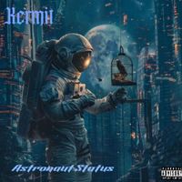 Kermit - Astronaut Status (Explicit)