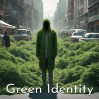 Tony Delmonte, Alan Jay Reed - Green Identity
