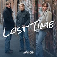 Adam Hood - Lost Time