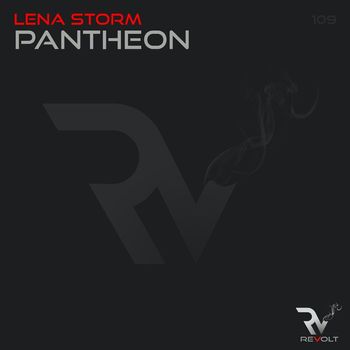 Lena Storm - Pantheon