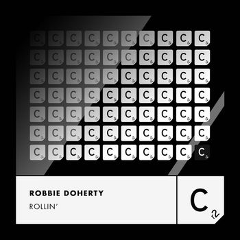 Robbie Doherty - Rollin'