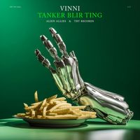 Vinni - tanker blir ting (Explicit)