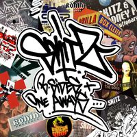 Skitz - B-Sides & One Aways (Explicit)