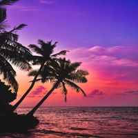 Instrumental King - Sunset Beach Lofi Beat