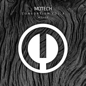 Various Artists - Consortium Vol.3