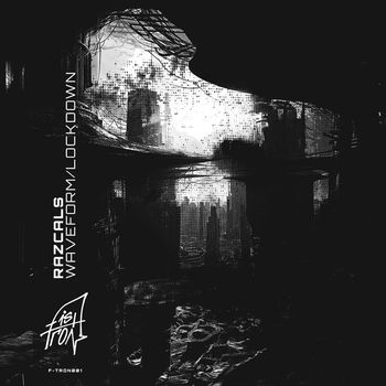 Razcals - Waveform/Lockdown