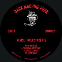 Kerrie - Inner Space PT2
