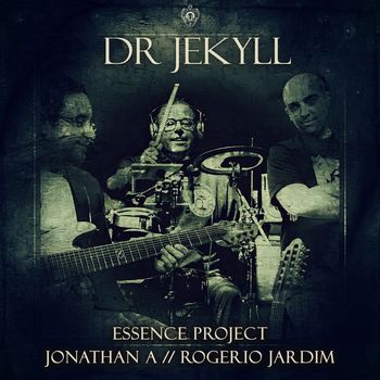 Essence Project - Dr. Jekyll