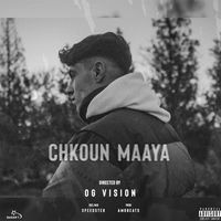 KARIM - Chkoun Maaya (Explicit)