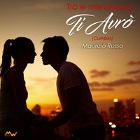 Maurizio Russo - Ti avrò / Tra le mie braccia (Cumbia)