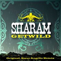 Sharam - Get Wild