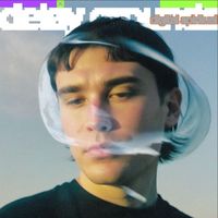 Delay Grounds - Digital Spiritual