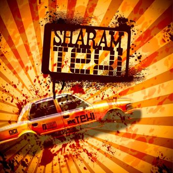 Sharam - Texi