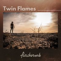 Flashmob and Laila Walker - Twin Flames