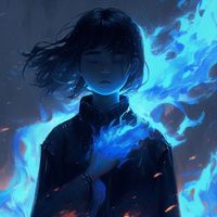 kayn - Blue! (Explicit)