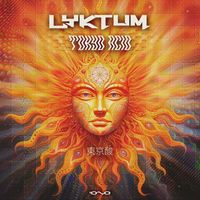 Lyktum - Tokyo Acid