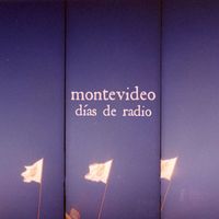 Montevideo - Días de radio