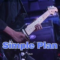 Simple Plan - Talk