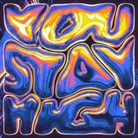 Pala Chrome - You Stay High