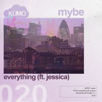 Mybe - everything