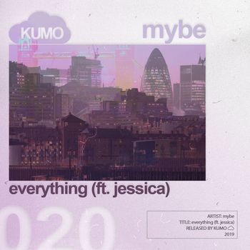 Mybe - everything