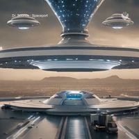 Dr. Sounds - Spaceport