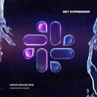 GrooveANDyes - Unknown Ways