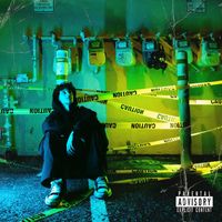 Benda - CRASHOUT (Explicit)