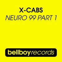 X-Cabs - Neuro 99 - Part 1
