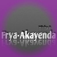 Winky D - Frya-Akayenda (Explicit)