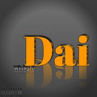 Winky D - Dai (Explicit)