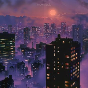 Knowmadic - long way down