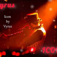 Vyrus - Icon (Explicit)