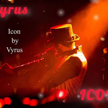 Vyrus - Icon (Explicit)
