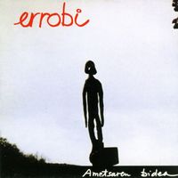 Errobi - Ametsaren bidea (Bermasterizatua)