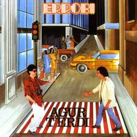 Errobi - Agur t'erdi (Bermasterizatua)
