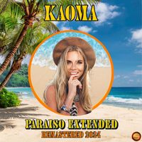Kaoma - Paraiso (Remastered 2024)