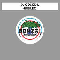 DJ Cocodil - Jubileo