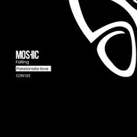 Moshic - Passionate love