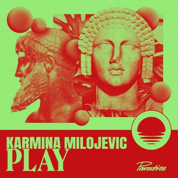 Karmina Milojevic - Play