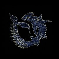 Heinrich Dressel - Lurking Underwater / The Styx Swamp