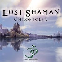 Lost Shaman - Chronicler